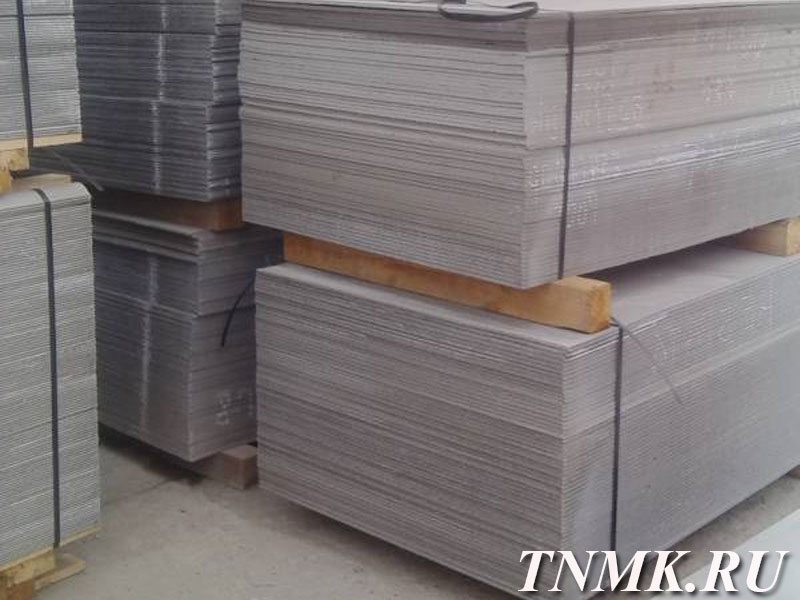 Лист 8х1200x3000мм АЦЭИД 350 ГОСТ 4248-92 купить в Казани