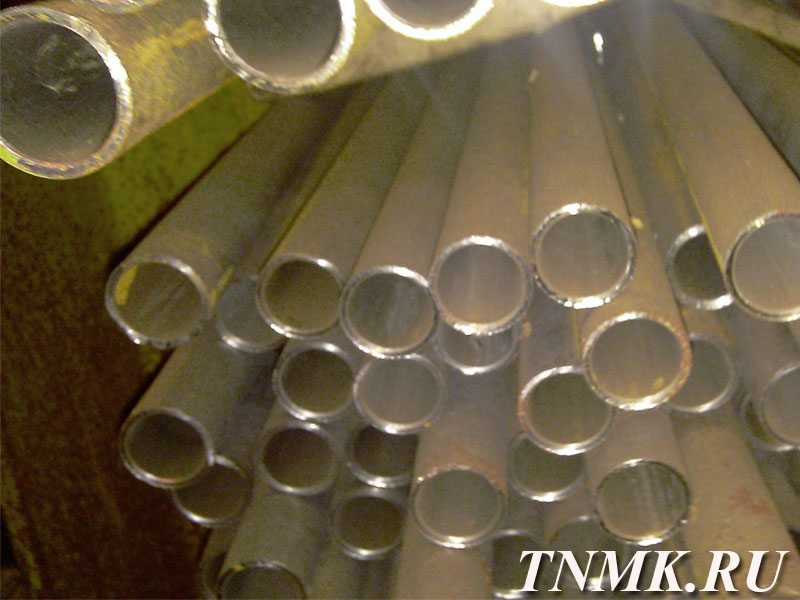 Труба бронзовая 65х8 мм БРОЦСН3-7-5-1 ГОСТ 24301-93 купить в Казани