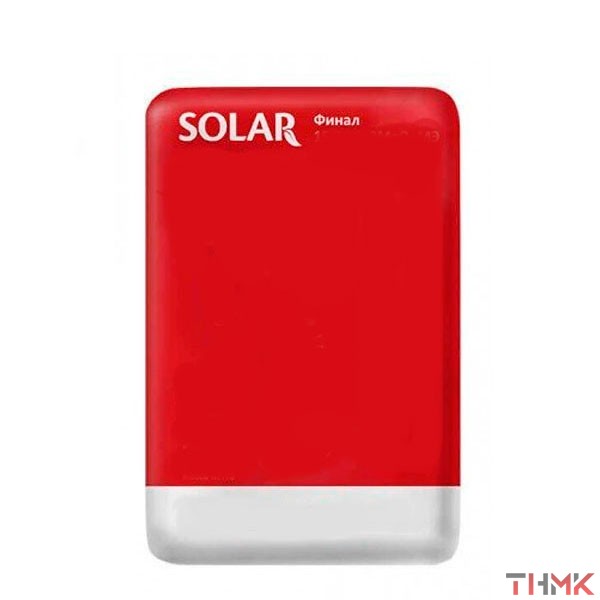Удобрение SOLAR Старт 11:40:11+2MgO+МЭ купить в Казани