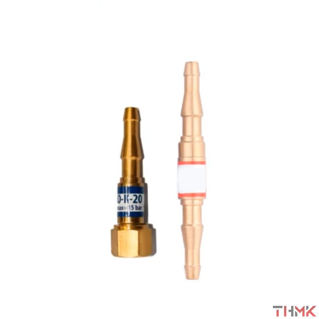 Пламегаситель ПГ-2П-01-0.3 ТУ 3645-045-05785477-2003