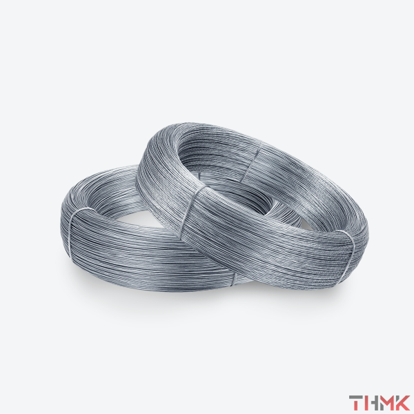 Проволока оцинкованная 0.9 мм ГОСТ 3282-74