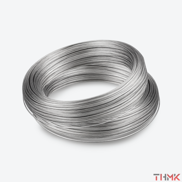 Фехралевая проволока 1,6 Х23Ю5Т