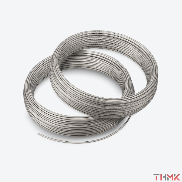 Фехралевая проволока 3,2 Х23Ю5Т