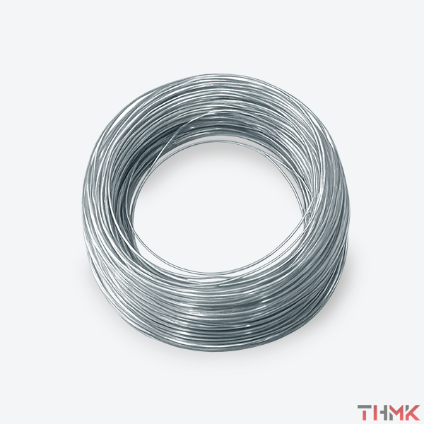 Проволока оцинкованная 0.8 мм ГОСТ 3282-74