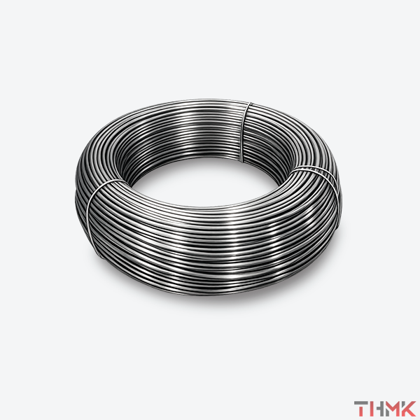 Фехралевая проволока 4,0 Х23Ю5Т