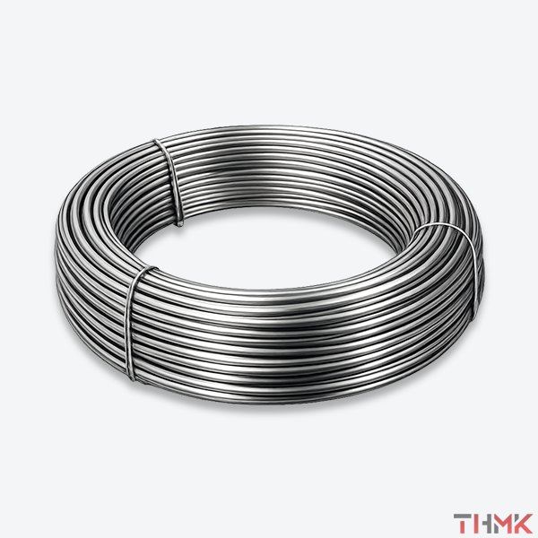 Проволока нихромовая 3.8 мм х20н80