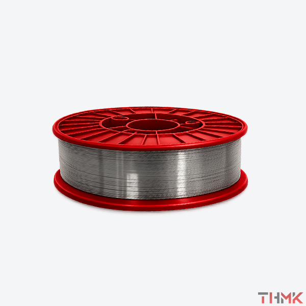 Проволока алюминиевая 1,2 мм св АМГ6Н