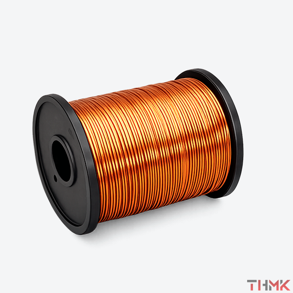 Проволока медная 0.6 мм - монель