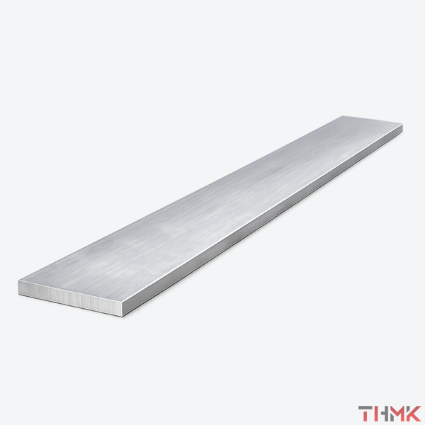 Шина алюминиевая 25х3 мм ГОСТ 8617-91 АДЗ1Т