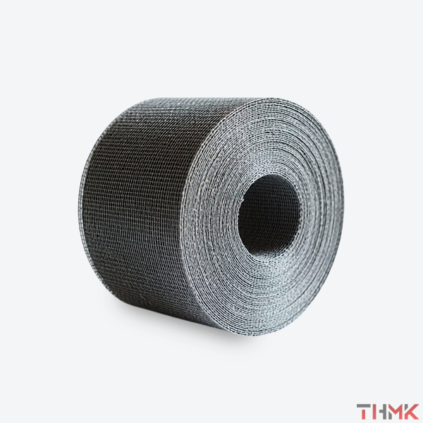 Сетка фильтровая С100 12Х18Н10Т нержавеющая ГОСТ 3187-76