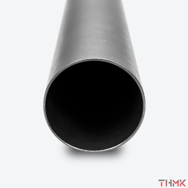 Труба холоднодеформированная 100х2,5 мм ст. 20 ГОСТ 8734-75, 8733-74