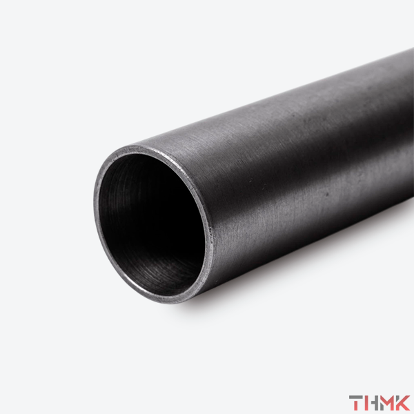 Труба холоднодеформированная 85х2,5 мм ст. 20 ГОСТ 8734-75, 8733-74