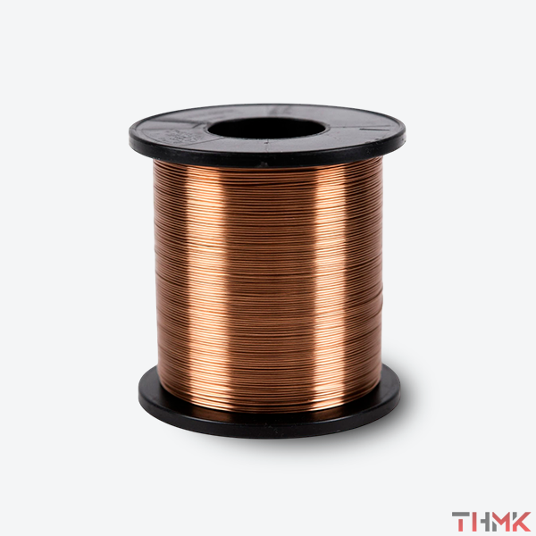 Проволока бронзовая 0.16 мм БрБ2 ГОСТ 15834-77