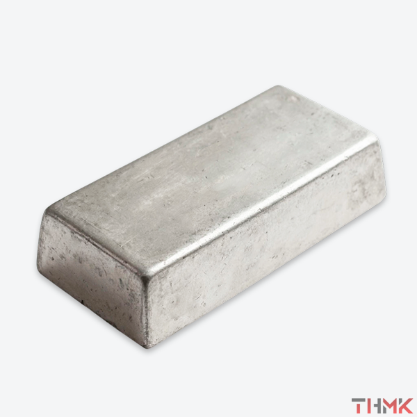 Чушка алюминиевая А98 ГОСТ 11069-2001