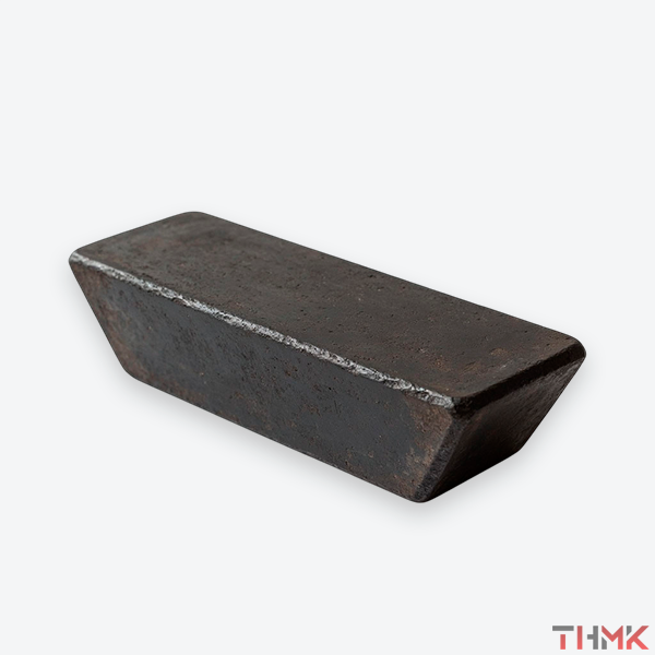 Чугун литейный в чушках Л3 ГОСТ 4832-95