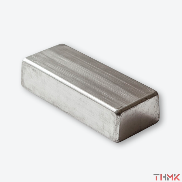 Чушка алюминиевая А5 ГОСТ 11069-2001