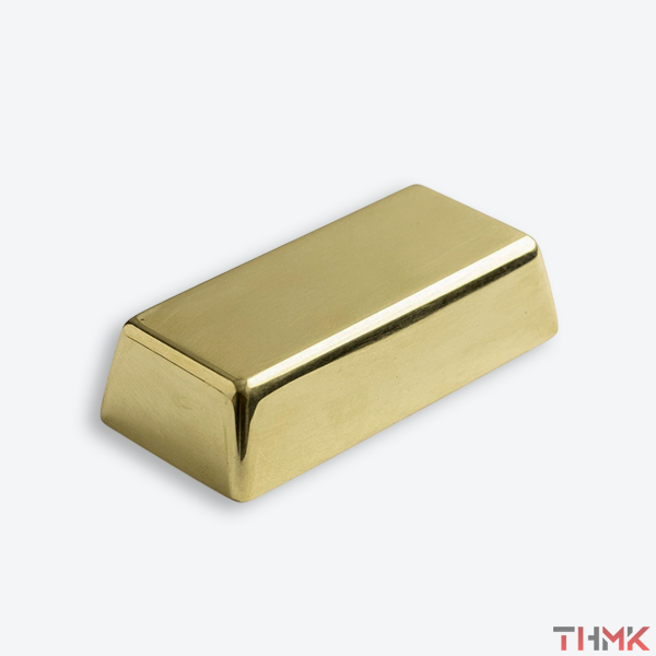 Чушка латунная ЛМцС ТУ 1733-00195430-96-98