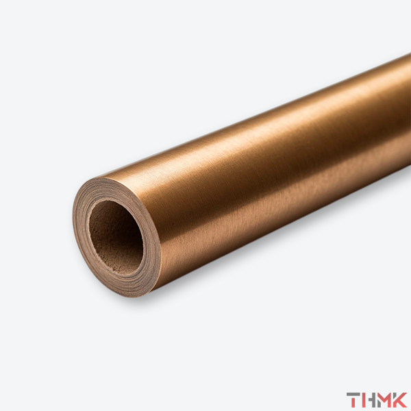 Фольга бронзовая 0.15х250 БРБНТ1.9 ГОСТ 1789-70