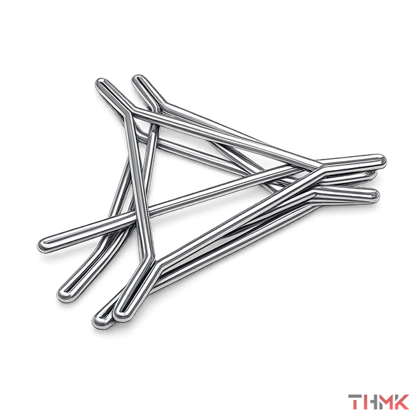 Треугольник Пд 99,9 206-2 ГОСТ 6563-75