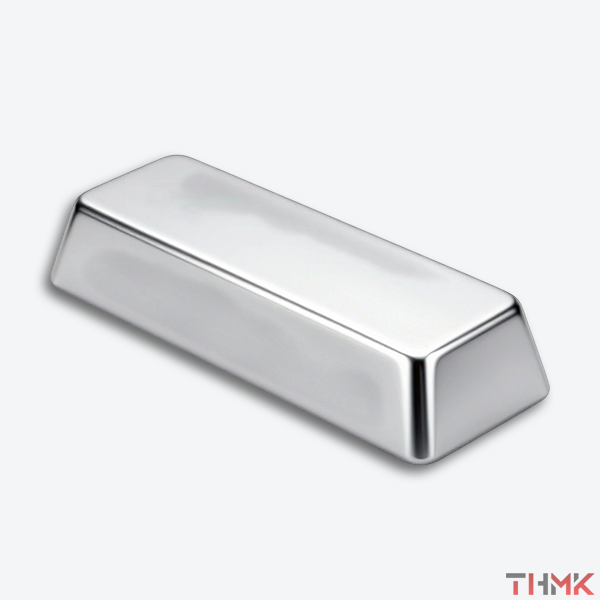 Чушка алюминиевая АМг6лч ГОСТ 1583-93